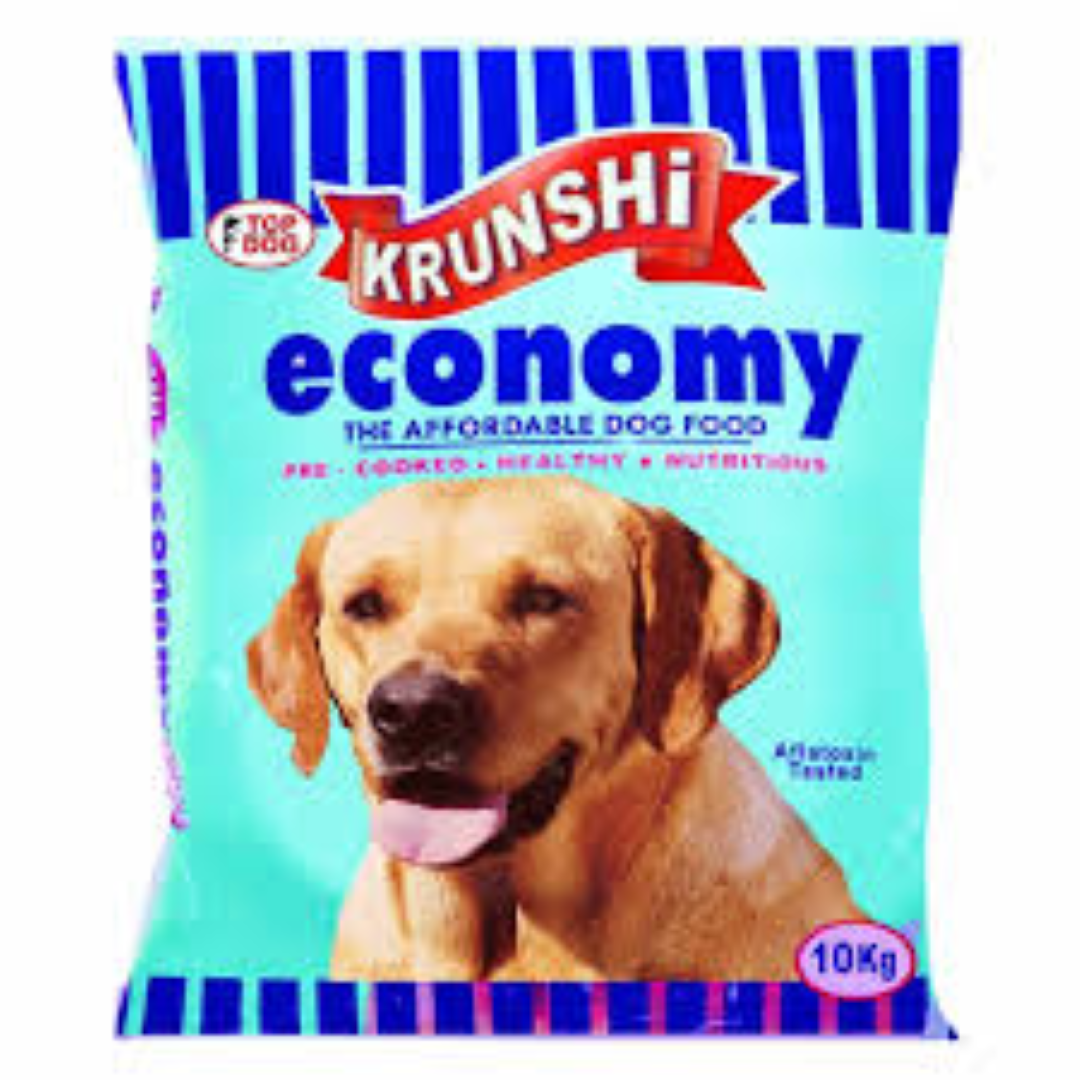 KRUNSHI ECONOMY 20KG